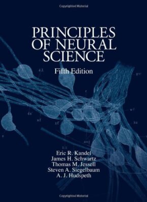 Principles of Neural Science by Eric R Kandel | eBay