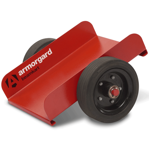 Armorgard Beamkart 1 Heavy Duty Materials Trolley 500Kg - Picture 2 of 3