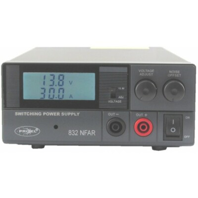 Netzteil Switching 30 A Proxel 832-NFAR