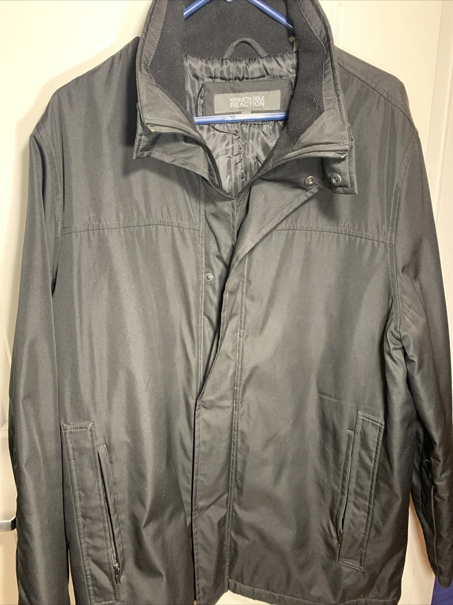 Kenneth cole deals reaction men's jacket