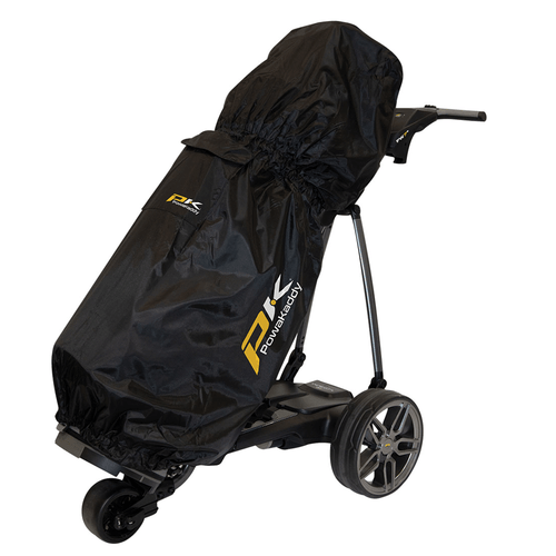 POWAKADDY GOLF TROLLEY ACCESSORIES - FITS FX3 FX5 FX7 CT6 & CT8 GOLF TROLLEYS - Picture 7 of 13