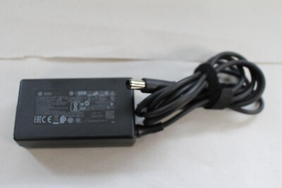 HP Laptop Netzteil TPN-LA16 65W Notebook  Power Adapter  19.5V 3.33A