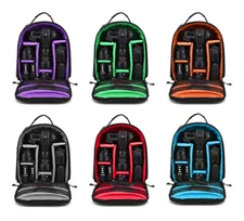 Waterproof Shockproof Bag Backpack for Canon EOS Sony Nikon DSLR Digital Camera