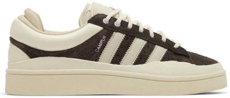 シューズ(男性用) adidas BAD BUNNY CAMPUS ID2534 28,5cm Preços baixos em adidas Bad Bunny x Campus The Last Campus | eBay