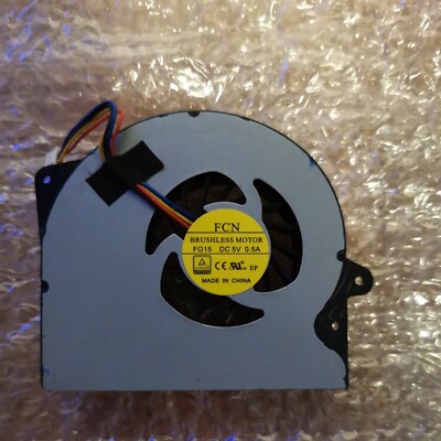 Laptop Lüfter für Asus G751