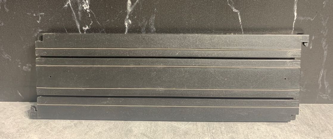 VINTAGE Aurora Slot Car Model Motoring Track 2517 - 9