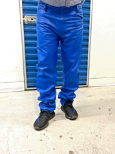 Las mejores ofertas en Leather Pants for Men