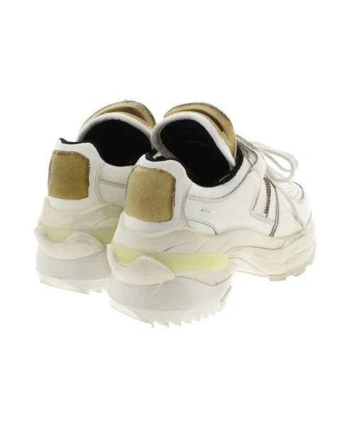 Messing modnes Betydelig Maison Margiela Sneakers White 40(about 25cm) 2200232098013 | eBay