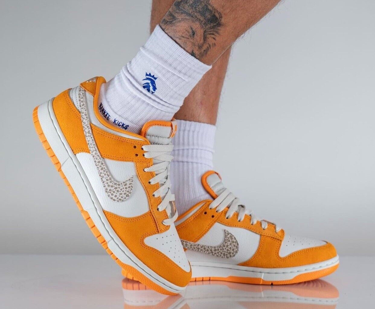Nike Safari Swoosh Mens Shoes 8-12 new sneakers | eBay