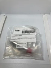 PARKER 44800160 VERIFLO INLET CONNECTOR VALVE MODEL 56-350-4M2-48 NIB