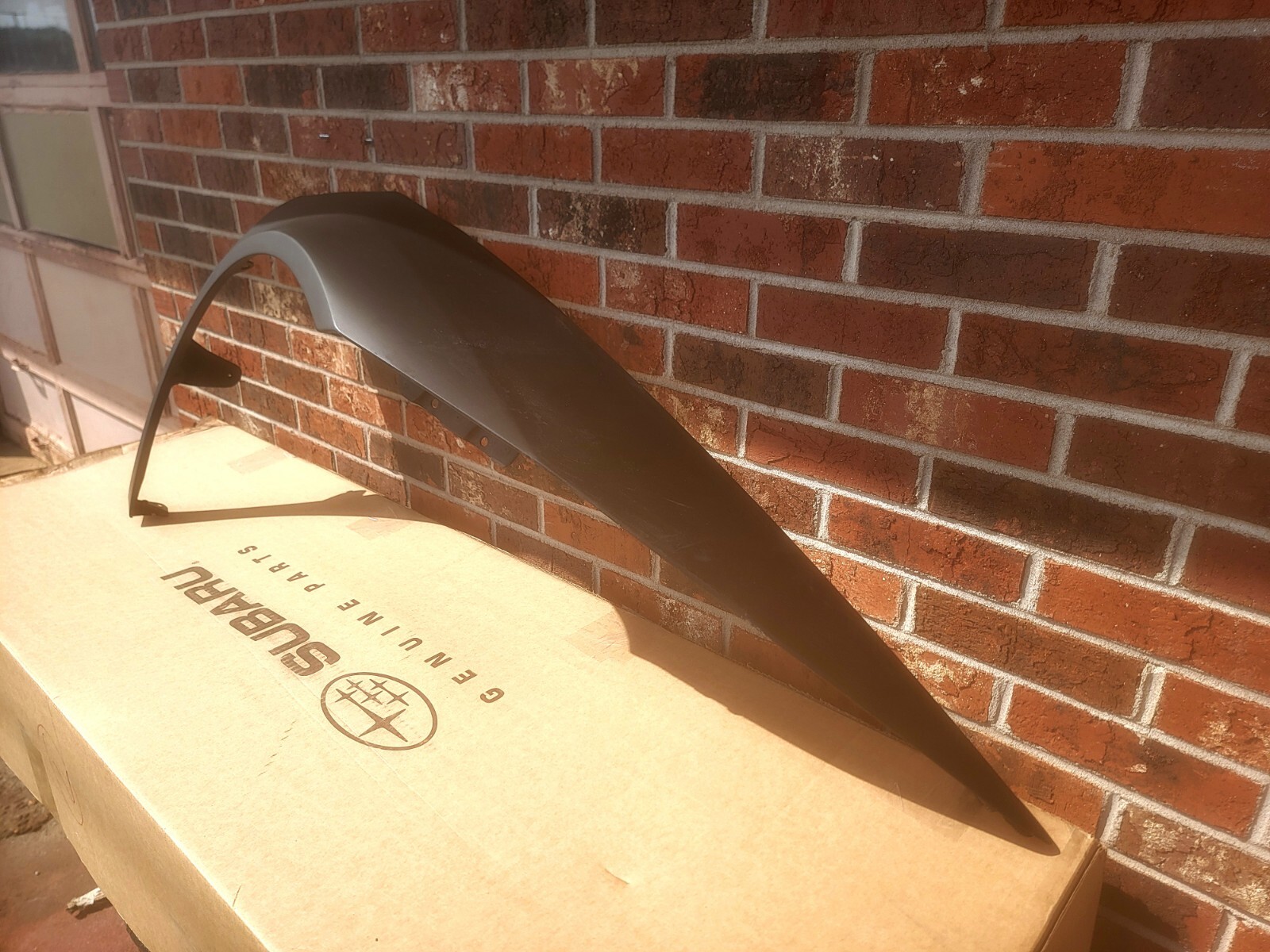 2015 - 2022 LAMBORGHINI HURACAN FRONT RIGHT  SIDE FENDER 4T0821022D