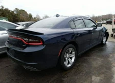 Engine 3.6L VIN G 8th Digit RWD Fits 14-20