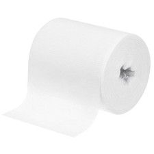 6inch x 164ft Polyester Waterproof Tape, 1pcs White Polyester Fabric