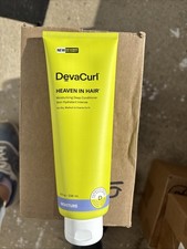 DevaCurl Heaven In Hair Moisturizing Deep Conditioner 8 oz