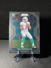 Tua Tagovailoa Miami Dolphins