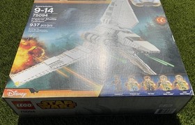 LEGO Star Wars: Imperial Shuttle Tydirium (75094)