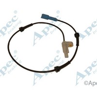 Apec Abs Raddrehzahlsensor Sensor Wheel Speed ABS1046