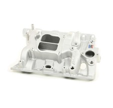 Edelbrock Performer Intake Manifold 2156 Pontiac V8 Fits Stock Heads Edelbrock Performer Intake Manifold 2156 Pontiac V8 Fits Stock Heads