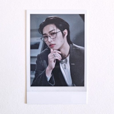 ATEEZ 2026 Season's Greetings POB DearMyMuse KQshop Photocard