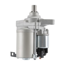 NEW Starter Fits 99-06 Honda Odyssey 98-07 Honda Accord 3.0L AUTOMATIC [17728]