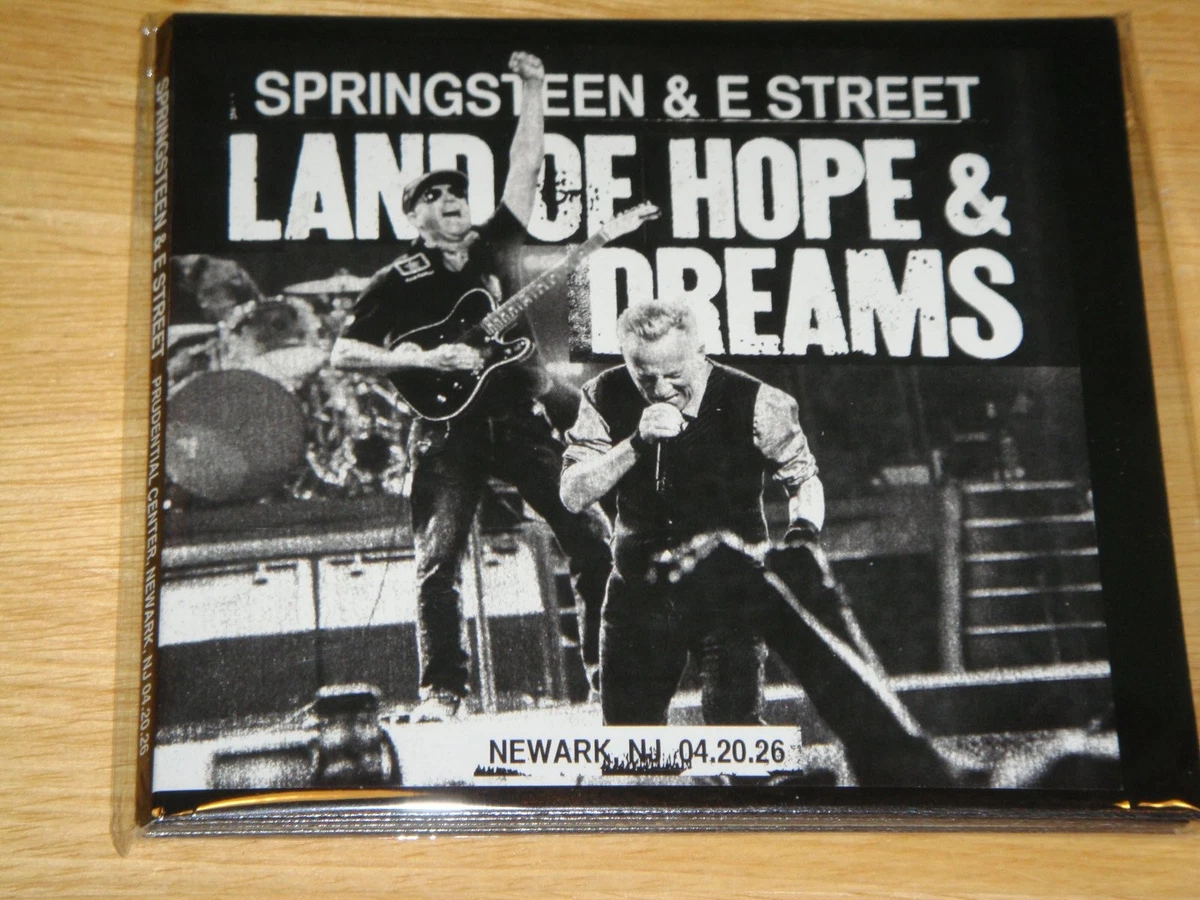 Bruce Springsteen Box Set Music CDs for sale | eBay