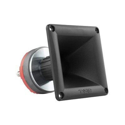 -DR1PK44 1'' Twist On Throat Compression Driver with 1'' Phenolic Voice Coil an...