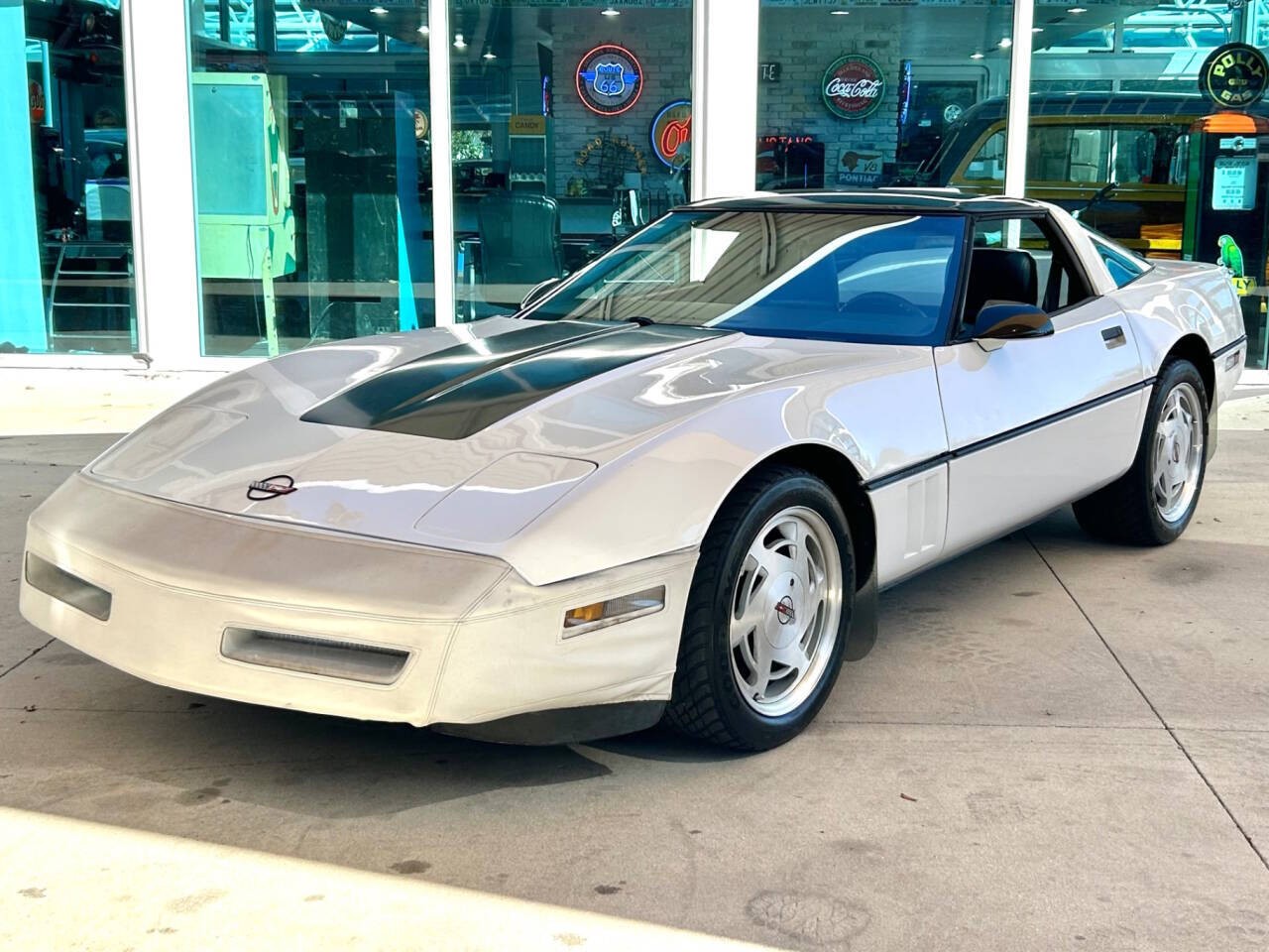1989 Chevrolet Corvette for sale in Bradenton Florida