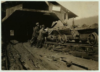 Photo:Jellico Vicinity,TN,Harley Bruce,Indian Mountain Line