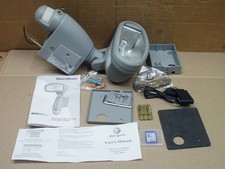 Gemini Consumer Tech. Smartguard Motion Activated Light / Video Recorder