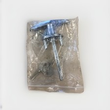 Garage Door Locking T Handle Low Profile w/2 Keys