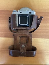 KODAC RETINA AUTOMATIC II - VINTAGE KAMERA MI...