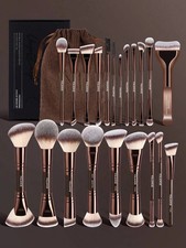 MAANGE Makeup Brush Set 1-21pcs Professional ...