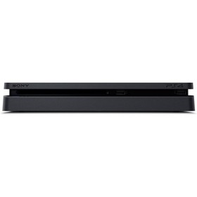 Sony Playstation 4 Slim 1TB Black Console - Black - Very Good