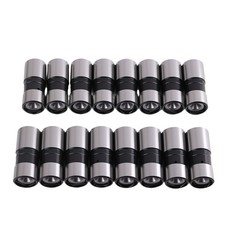 16x Engine Lifters Kit For Chevy 350 396 427 454 Sbc Bbc 1966-1990 L817-16