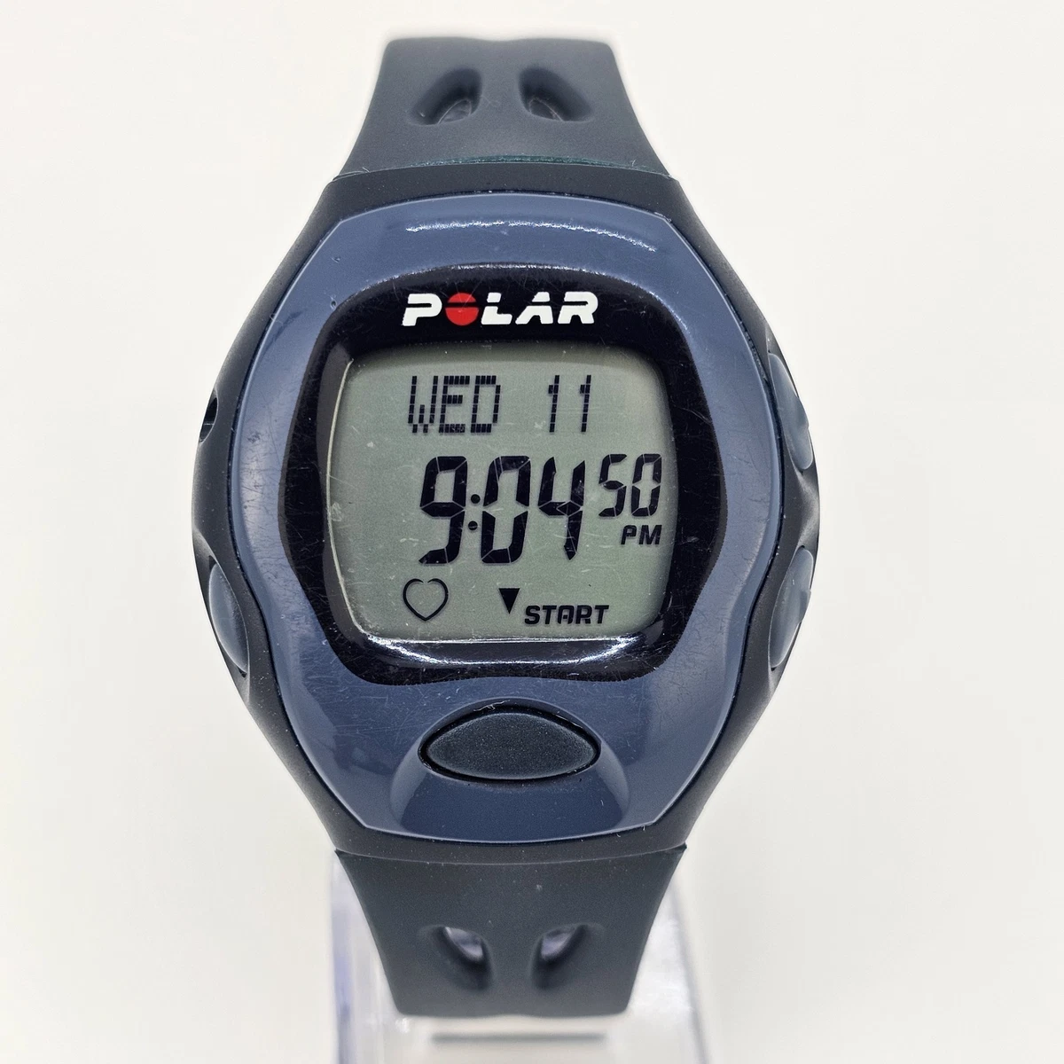 Polar Wristwatches for sale - eBay display picture 2