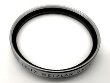 Leica Leitz Close-Up Filter 39Mm Circular Filter Thread