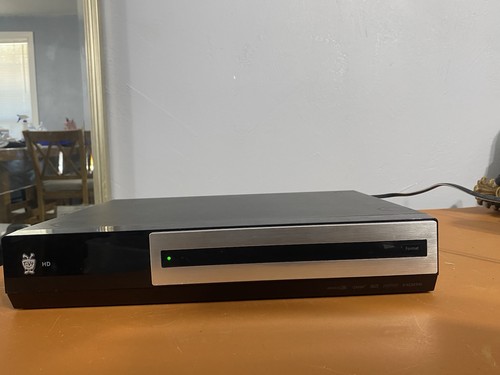 TiVo HD DVR (Model TCD652160) - For Parts or Repair