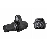 Sensor Nockenwellenposition Hallsensor 3-Polig Hella FüR U.A. Subaru Brz
