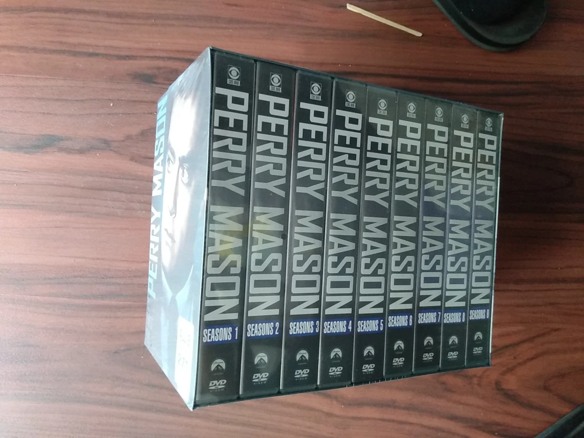 25+ Perry Mason for sale | Updated Oct 2026