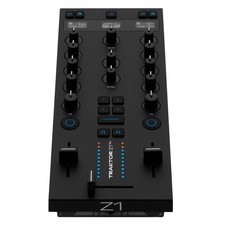 Native Instruments TRAKTOR Z1 MK2 - DJ Contro...