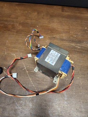 Sony STR K740P Receiver  Stereo Replacement  Transformer 