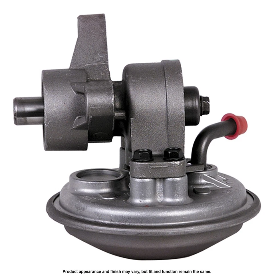 For Chevy S10 Blazer GMC S15 1984 1985 Cardone Vacuum Pump GAP - Image 4 of 4