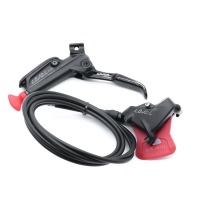 New oem  Sram Level TLM Hydraulic Disc Brake:  REAR - 1550mm - 2 piston BR001434