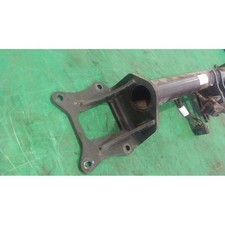 ANHÄNGERKUPPLUNG TESLA MODEL X (15-21) (21) 100D (386KW) 4WD BER. 2015