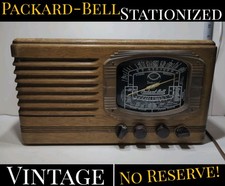 VINTAGE PACKARD BELL 