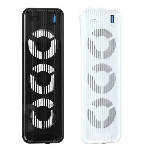 HighPerformance Cooling Fan Console Cooler for P5 Optical Drive/Digital Version