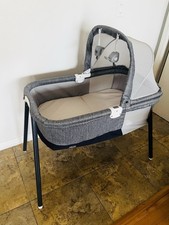 Chicco LullaGo Portable Bassinet