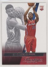 2014-15 Panini Prestige CJ Wilcox #183 3a3
