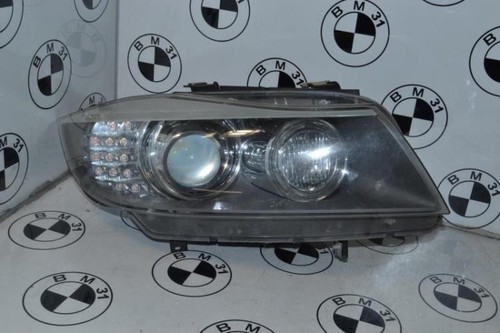 BMW SERIE 3 E90 E91 LAMPADE ANABBAGLIANTI LED 16.000LM CAMBUS - AT