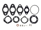 Fits Kohler 25 757 11, 25 757 11-S Gravely 044063, 20801600 Carburetor Kit